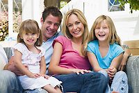 Bauernhof-Urlaub mit der Familie